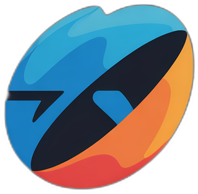 污网站品牌Logo